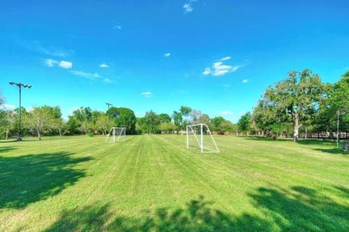 Buda Garden Getaway in Kyle (TX)