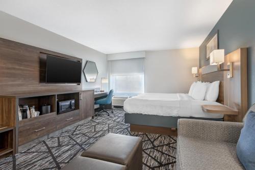 Best Western Plus Anderson - image 38