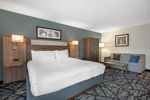 Best Western Plus Anderson - image 25