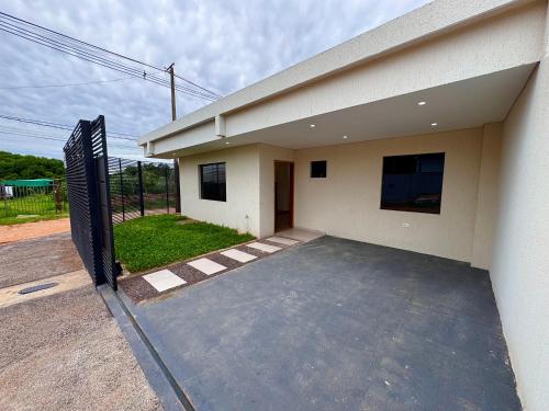 Aussicht, Brand new two bedroom apartments in Mariano Roque Alonso