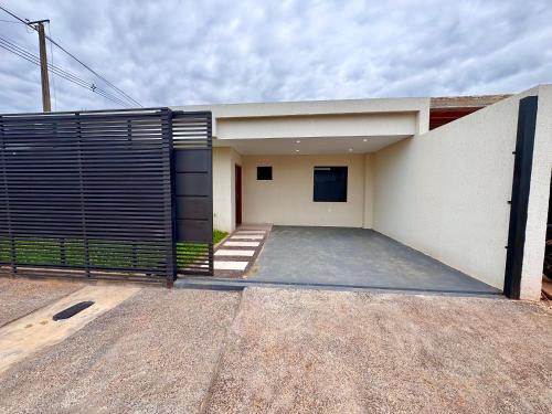 Brand new two bedroom apartments in Mariano Roque Alonso