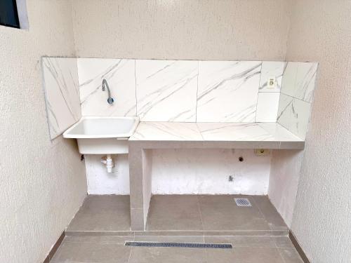 Brand new two bedroom apartments in Mariano Roque Alonso