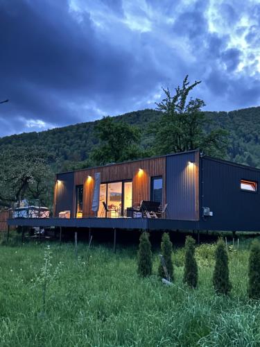 B-House in Kuty