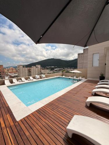 Hotel Alvarado Suites
