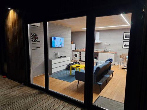 B-House in Kuty