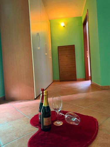 Casa Lory in Posta Fibreno