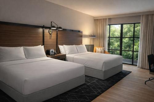 The Lawrence Hotel Lawrenceville Tapestry Collection by Hilton - image 13