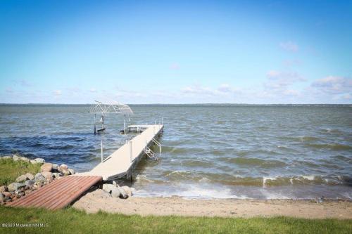 Sunset Beach on Ottertail Lake - image 2
