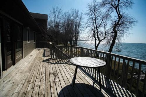 Sunset Beach on Ottertail Lake - image 3