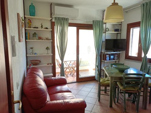 Charming flat in Santa Teresa Gallura
