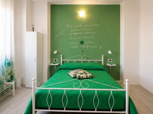 la collina dei poeti 78 primavere chambre d'hôte Vosges