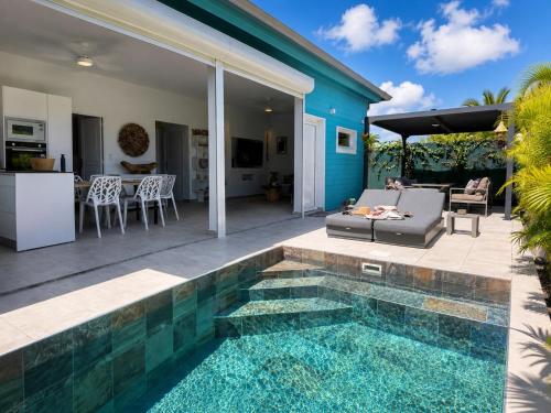 สภาพแวดล้อมโดยรอบ, Villa Docéa (Villa Docea) in เบราร์ด