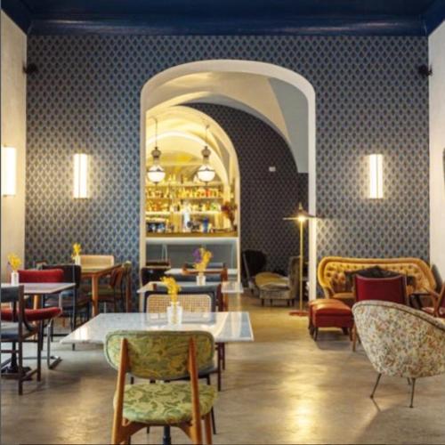 Blu Rooms - Soleto
