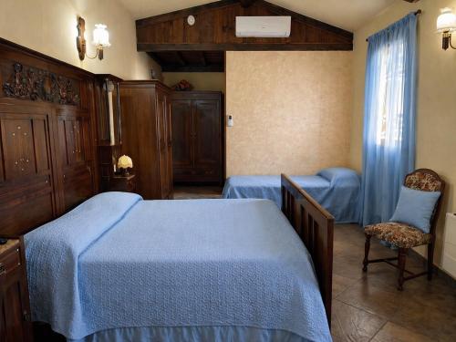B&B Il Fiocinino 3
