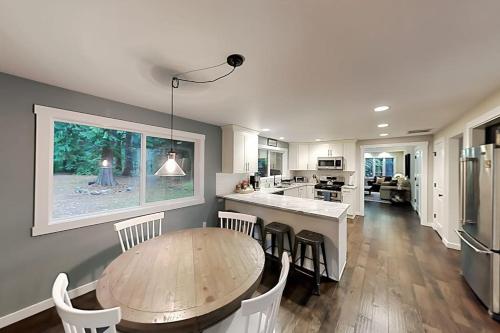 Woodinville Escape in Cottage Lake (WA)