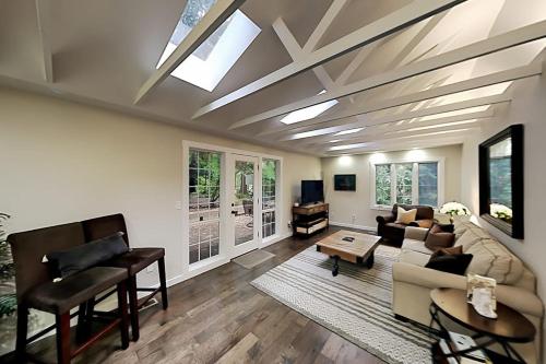 Woodinville Escape in Cottage Lake (WA)