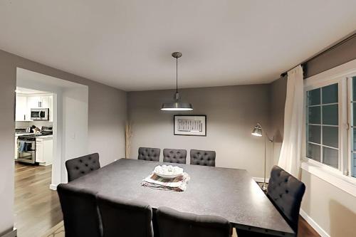 Woodinville Escape in Cottage Lake (WA)