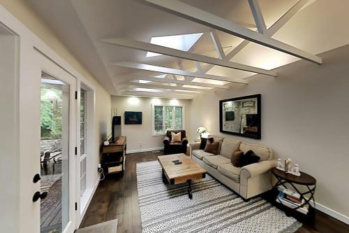 Woodinville Escape in Cottage Lake (WA)