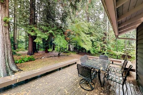 Woodinville Escape in Cottage Lake (WA)