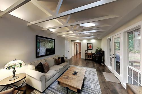 Woodinville Escape in Cottage Lake (WA)