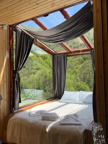 . Mountain Paradise in Merisi 2