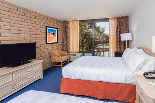 Holiday Inn Canyon De Chelly-Chinle By IHG in Chinle (Arizona)