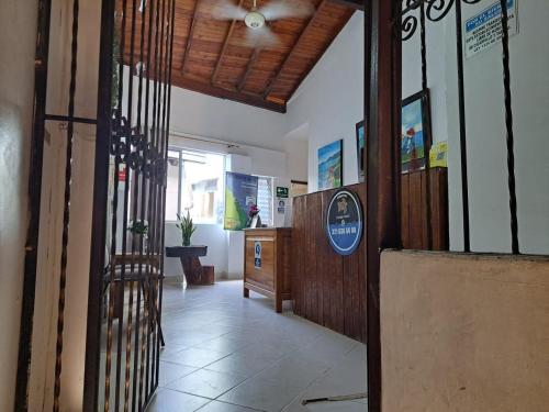 Hostal Princesa Katia in Necocli