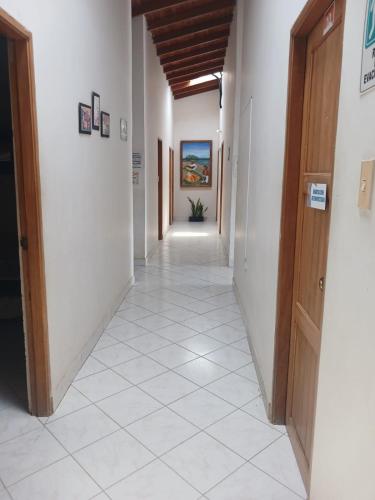 Hostal Princesa Katia in Necocli