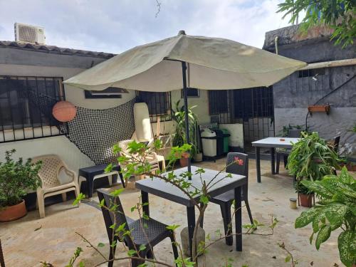 Hostal Princesa Katia in Necocli