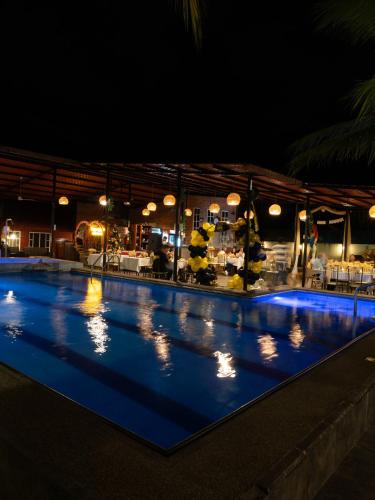 Salamandras Hostería & Spa