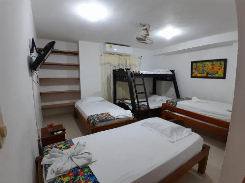 Hostal Princesa Katia in Necocli