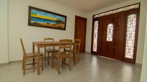 Spacious 3BR Home In Castillo Grande in Castillogrande