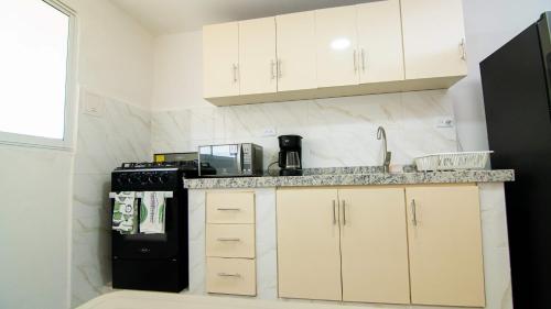 Spacious 3BR Home In Castillo Grande in Castillogrande