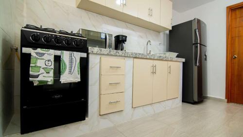 Spacious 3BR Home In Castillo Grande in Castillogrande
