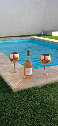 Studio Provence, Istres