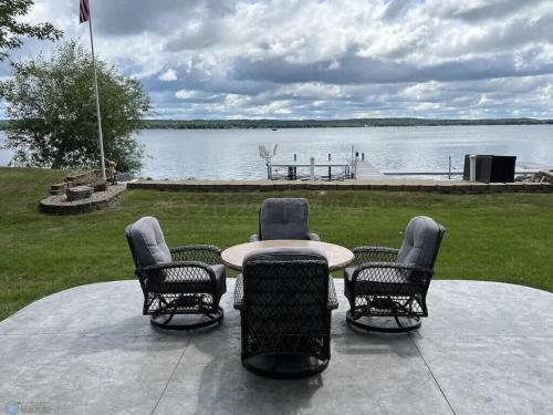 Detroit Lake Shorewood Drive in Detroit Lakes (MN)