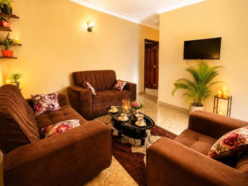Palm Star Motel in Φορτ Πόρταλ