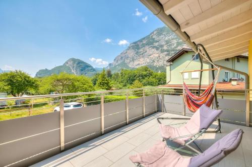  Mirabelle - Happy Rentals in Dro