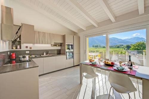 Létesítmények, Mirabelle - Happy Rentals in Dro