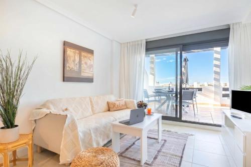 Sunset Sweet Holidays - Happy Rentals, Estepona (foto 4)