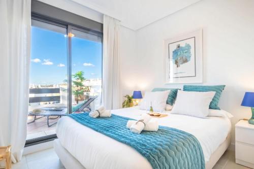 Sunset Sweet Holidays - Happy Rentals, Estepona (foto 7)