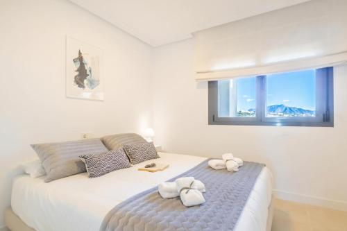 Sunset Sweet Holidays - Happy Rentals, Estepona (foto 8)