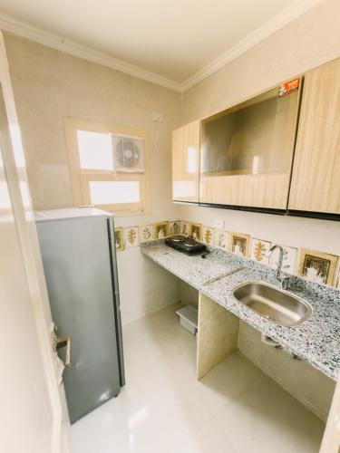 Negmet Siwa Hotel in סיווה