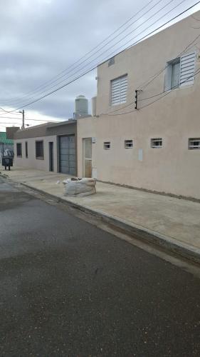 Frutos de la Tierra in Comodoro Rivadavia