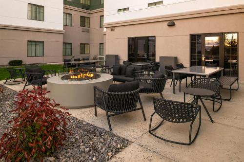 Homewood Suites by Hilton Reno - image 21