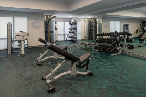 Homewood Suites by Hilton Reno - image 35