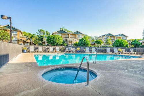 Waikoloa Hills #105: Pineapple Paradise in Waikoloa (HI)