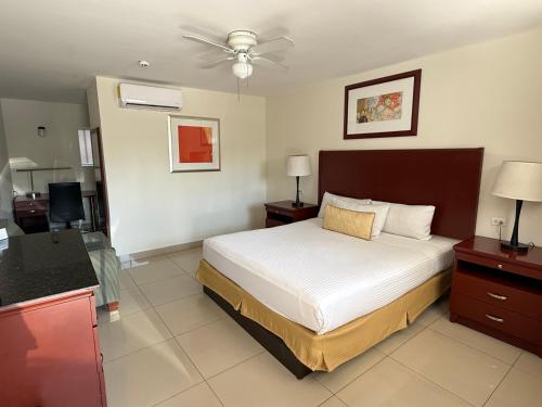 hotel photo