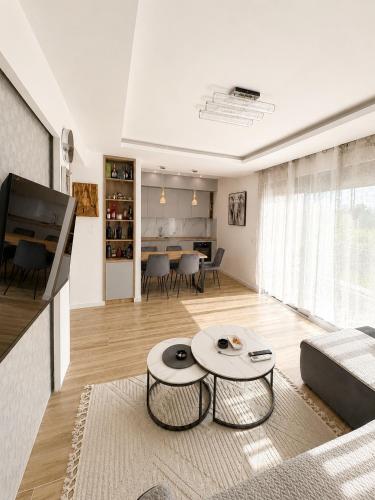 Beach Walk Apartment