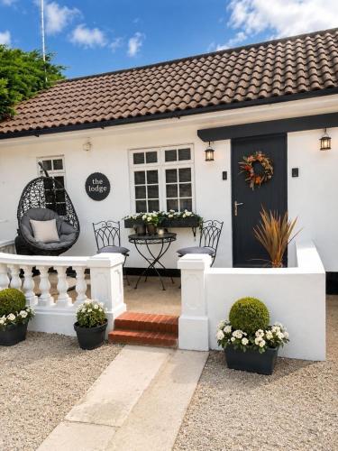The lodge gîte à louer Ramada Bury St Edmunds